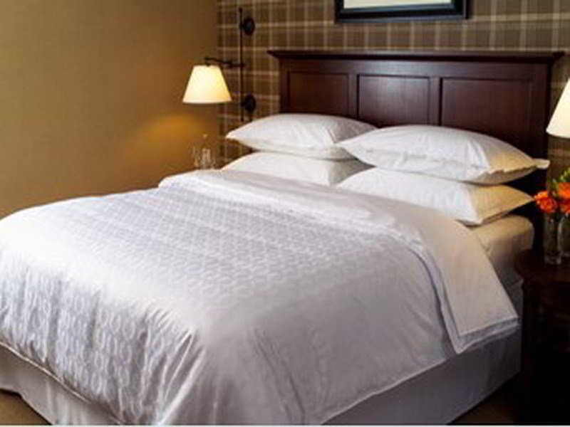 Sheraton Xi'An North City Hotel Eksteriør billede
