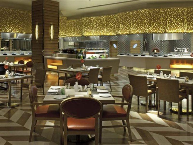 Sheraton Xi'An North City Hotel Eksteriør billede